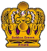 Gold Crown Award