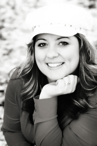 Tricia Goyer
